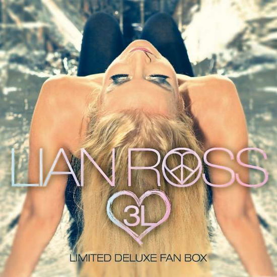 Limited Deluxe Fan Box - Lian Ross - Music -  - 8436576211014 - January 7, 2022