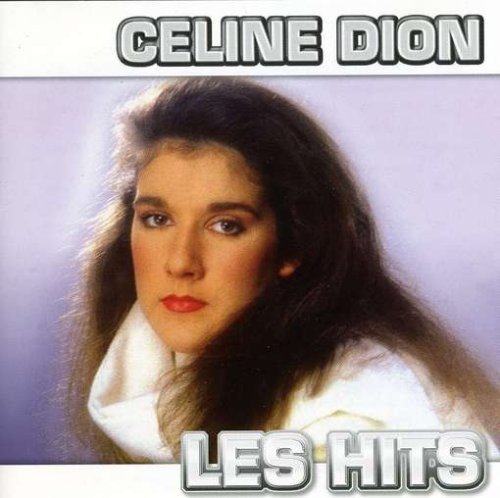 Hits - Celine Dion - Muziek - PADOG - 8712089053014 - 16 augustus 2011