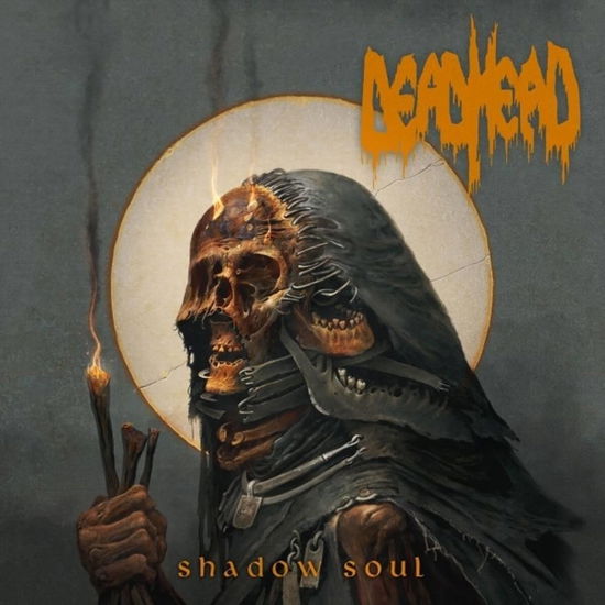 Cover for Dead Head · Shadow Soul (LP) (2024)