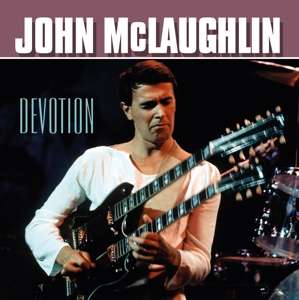 Devotion - John Mclaughlin - Music - FACTORY OF SOUNDS - 8719039006014 - November 15, 2019