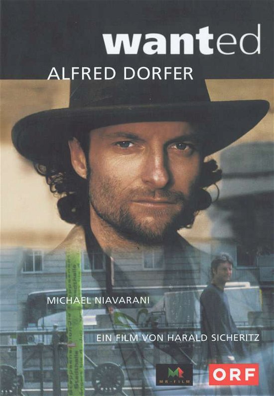Cover for Wanted (DVD)