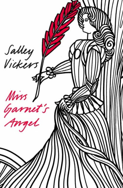 Cover for Salley Vickers · Miss Garnet's Angel - The Perennial Collection (Paperback Book) [(Reissue) edition] (2008)