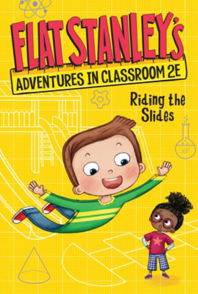 Cover for Jeff Brown · Flat Stanley's Adventures in Classroom 2E #2 (Bog) (2023)
