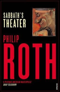 Cover for Philip Roth · Sabbath's Theater (Paperback Bog) (1996)