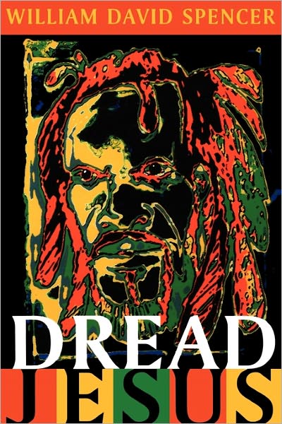 Cover for Spck · Dread Jesus (Pocketbok) (1999)