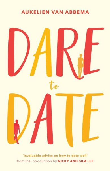 Cover for Aukelien Van Abbema · Dare to Date (Paperback Book) (2017)