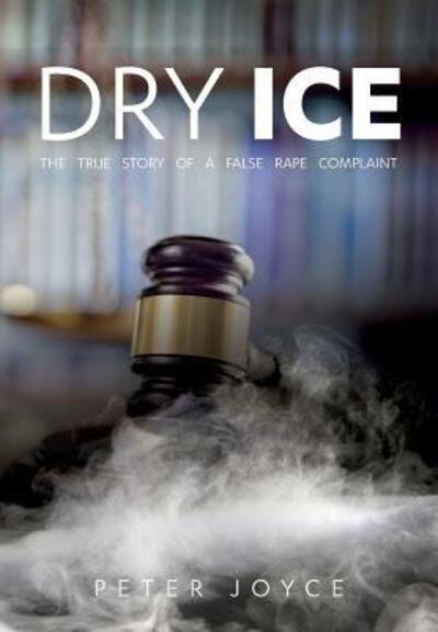 Cover for Peter Joyce · Dry Ice (Pocketbok) (2016)