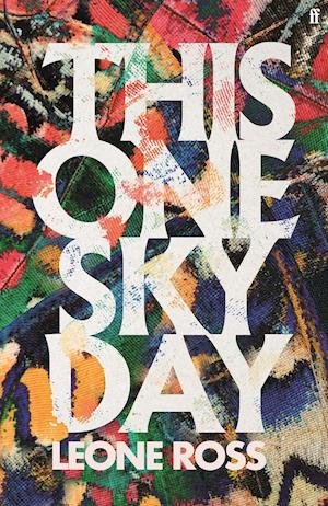 Cover for Leone Ross · This One Sky Day (Pocketbok) (2021)