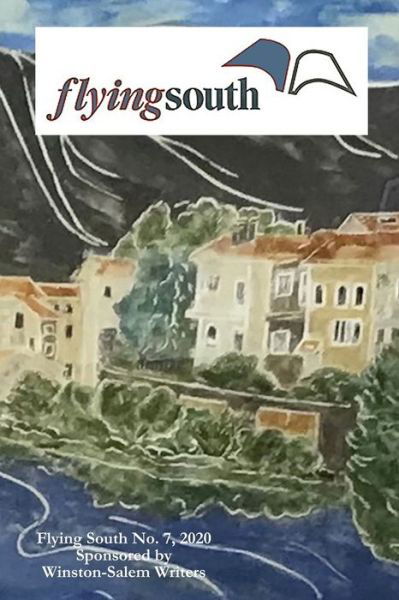 Cover for Misc Writers · Flying South 2020 (Paperback Book) (2020)