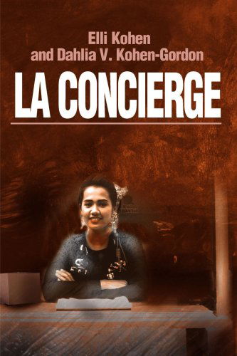 Cover for Elli Kohen · La Concierge (Paperback Book) (2001)