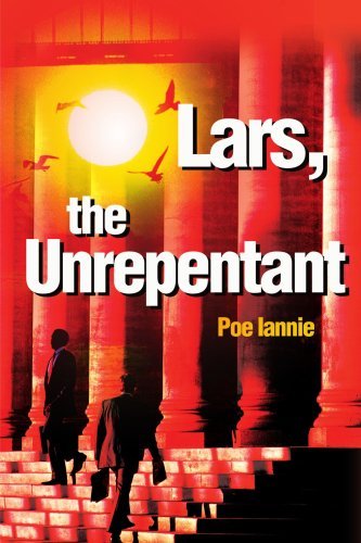 Cover for Poe Iannie · Lars, the Unrepentant (Paperback Book) (2001)