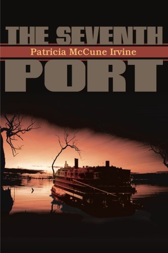 Cover for Patricia Mccune Irvine · The Seventh Port (Pocketbok) (2001)