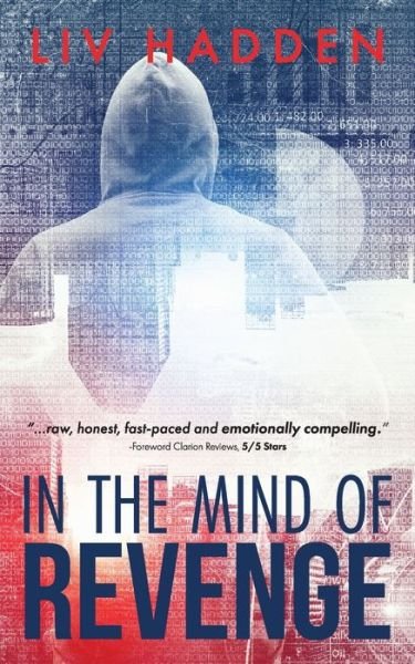 Cover for Liv Hadden · In the Mind of Revenge (Pocketbok) (2018)