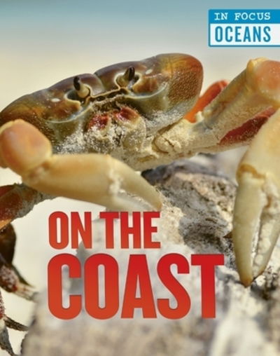 Cover for Claudia Martin · On the Coast (Book) (2020)