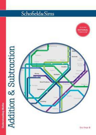 Cover for Hilary Koll · Understanding Maths: Addition &amp; Subtraction - Understanding Maths (Paperback Book) [2 Revised edition] (2015)