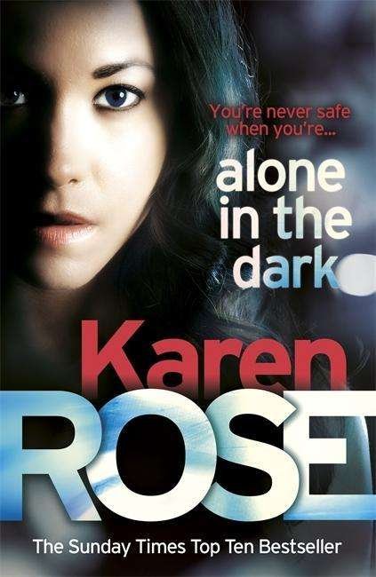 Cover for Rose · Alone in the Dark.Vol.02 (Book) (2015)