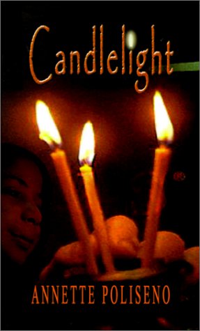 Cover for Annette Poliseno · Candlelight (Paperback Book) (2001)