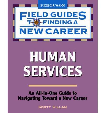 Cover for Scott Gillam · Human Services (MERCH) (2010)