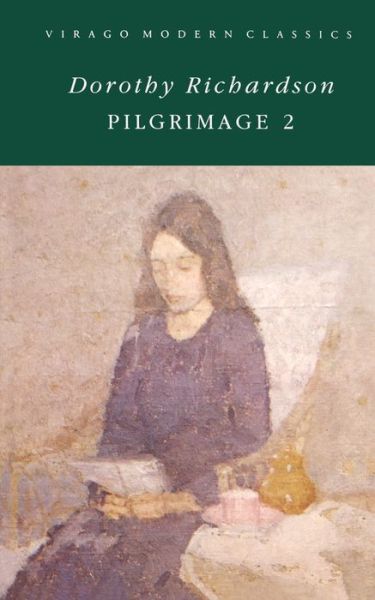 Cover for Dorothy Richardson · Pilgrimage Two - Virago Modern Classics (Paperback Book) (1979)