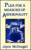Cover for Joyce Mcdougall · Plea For A Measure Of Abnormality (Gebundenes Buch) (1992)