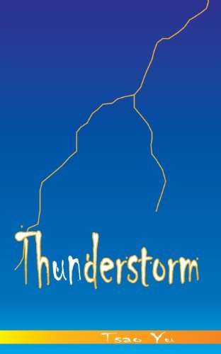 Cover for Tsao Yu · Thunderstorm (Paperback Book) (2001)