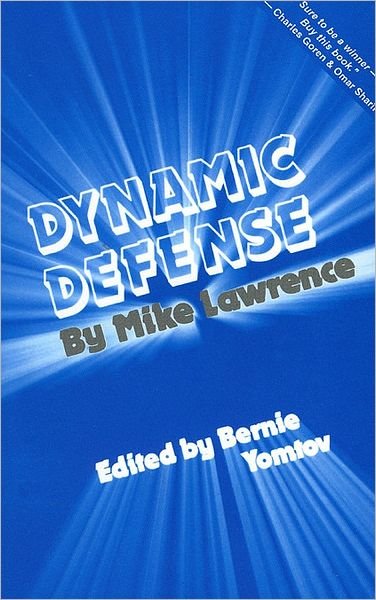 Cover for Mike Lawrence · Dynamic Defense (Paperback Book) (2006)