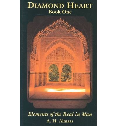 Diamond Heart: Elements of the Real in Man - Diamond Heart - A. H. Almaas - Kirjat - Shambhala Publications Inc - 9780936713014 - tiistai 5. syyskuuta 2000