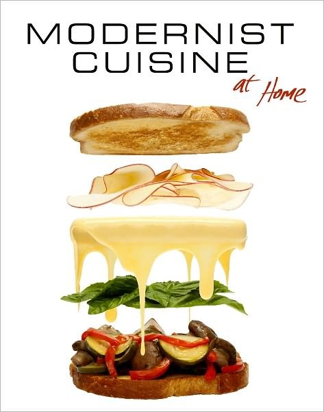 Cover for Nathan Myhrvold · Modernist Cuisine at Home (Boksett) (2012)