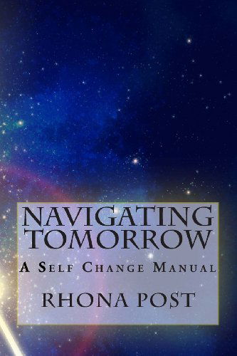 Cover for Rhona Post · Navigating Tomorrow (Paperback Book) (2013)