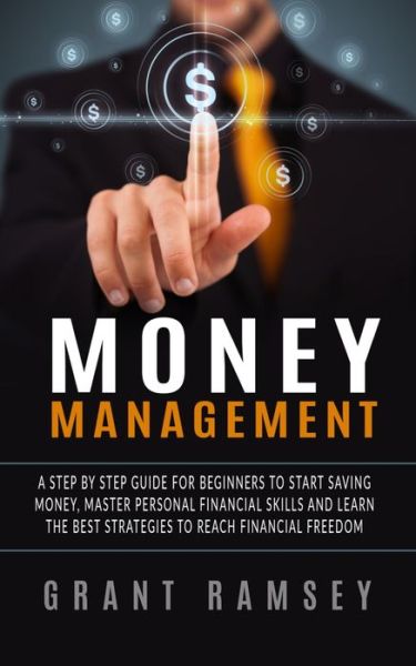 Cover for Grant Ramsey · Money Management (Paperback Book) (2019)