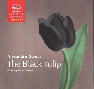 Cover for Alexandre Dumas · The Black Tulip (CD) (2019)