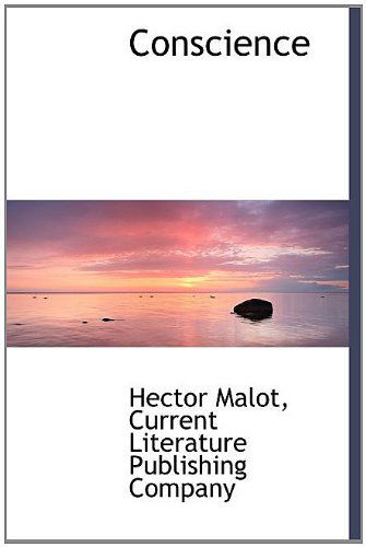 Cover for Hector Malot · Conscience (Hardcover bog) (2010)