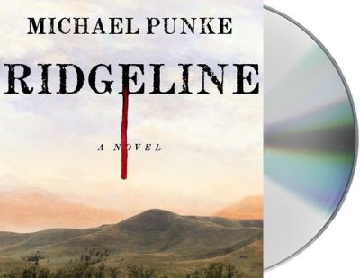 Cover for Michael Punke · Ridgeline (CD) (2021)