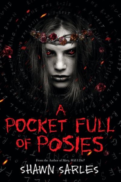 Cover for Shawn Sarles · Pocket Full of Posies (Paperback Book) (2022)