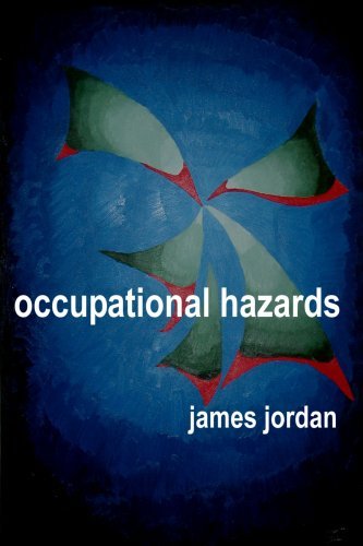 Occupational Hazards - James Jordan - Libros - Lulu.com - 9781411602014 - 21 de octubre de 2003