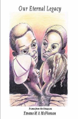 Cover for Michael Mcpherson · Our Eternal Legacy (Paperback Book) (2007)