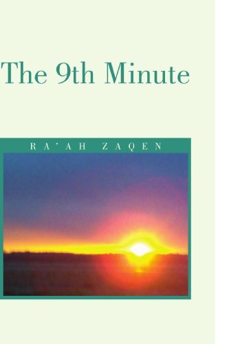 Cover for Ra'ah Zaqen · 9th Minute (Taschenbuch) [1st edition] (2009)