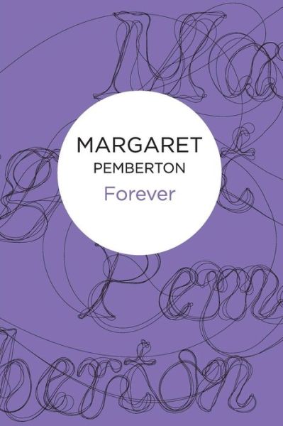 Cover for Margaret Pemberton · Forever (Paperback Book) (2012)