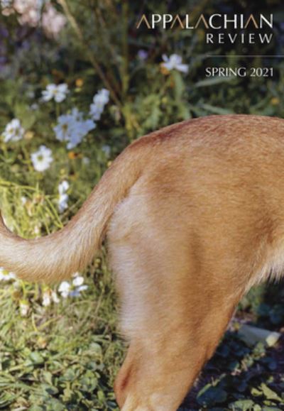 Appalachian Review - Spring 2021 - Jason Howard - Books - BEREA COLLEGE - 9781469669014 - April 1, 2021