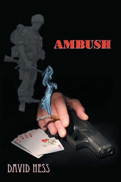 Cover for David Hess · Ambush (Paperback Bog) (2015)