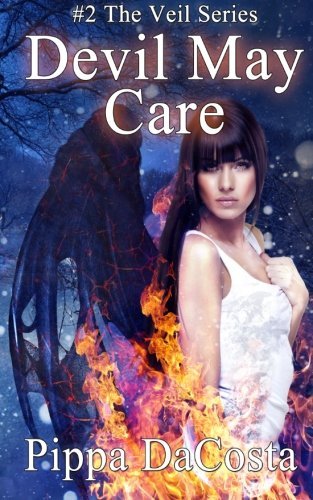 Cover for Pippa Dacosta · Devil May Care - Veil (Paperback Book) (2014)