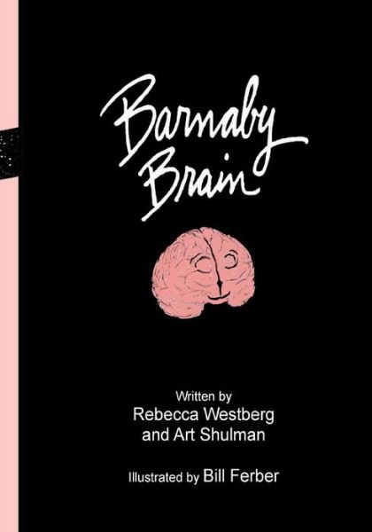 Cover for Art Shulman · Barnaby Brain (Paperback Book) (2014)