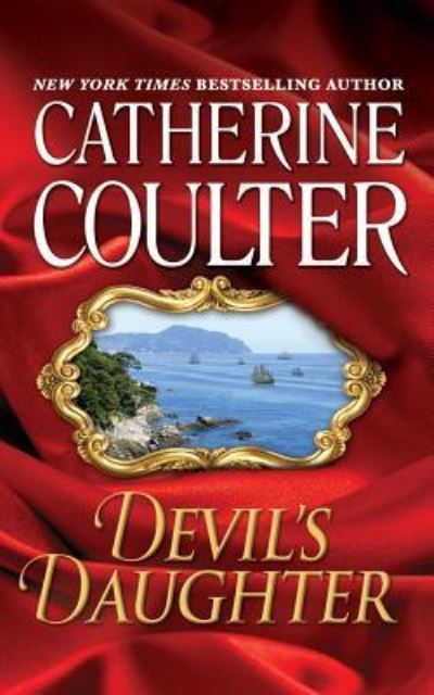 Cover for Catherine Coulter · Devil's Daughter (CD) (2017)