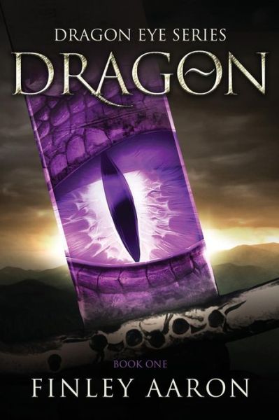 Cover for Finley Aaron · Dragon (Paperback Book) (2014)