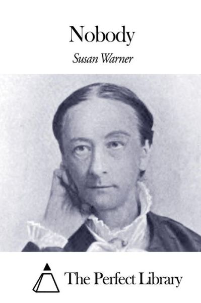 Cover for Susan Warner · Nobody (Paperback Book) (2015)