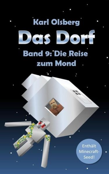 Cover for Karl Olsberg · Das Dorf Band 9 (Pocketbok) (2016)