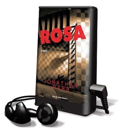 Rosa - Jonathan Rabb - Other - Findaway World - 9781615457014 - September 1, 2009