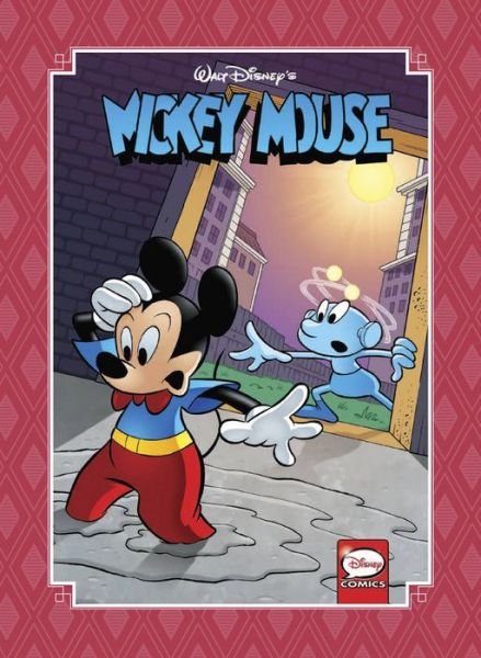 Cover for Jonathan Gray · Mickey Mouse Timeless Tales Volume 2 (Gebundenes Buch) (2017)