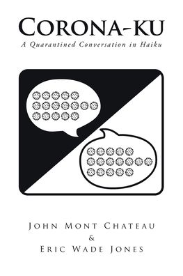 Cover for John Mont Chateau · Corona-ku (Paperback Book) (2021)