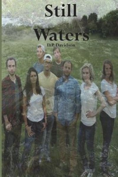 Cover for D P Davidson · Still Waters (Taschenbuch) (2018)